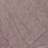 Polyester Viscose Interlock Knit Fabric, 170 gsm, 160 cm — Pink — photo 1