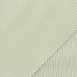 Cotton Viscose Stretch Rib Knit Fabric, 270 gsm, 135 cm — Green — photo 1