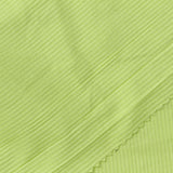 Viscose Stretch Rib Knit Fabric, 180 gsm, 180 cm — Green, ref EF-262519 — photo 1