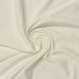 Polyester Stretch Jersey Knit Fabric, 199 gsm, 150 cm — Beige — photo 1