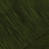 Olive Marl Interlock Knit, Polyester, 145 gsm — photo 1
