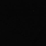 Polyester Stretch Woven Fabric, 200 gsm — Black — photo 1