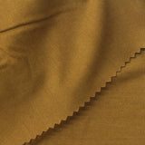 Viscose Stretch Jersey Knit Fabric, 240 gsm, 175 cm — Khaki — photo 1