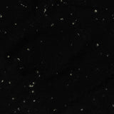 Black Marl Knit, Poly-Viscose, 151 gsm — photo 1