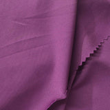 Nylon Stretch Jersey Knit Fabric, 235 gsm — Purple — photo 1