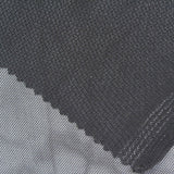 Polyester Stretch Mesh Fabric, 95 gsm, 165 cm — Navy — photo 1