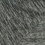 Grey Heathered-Marl Jersey Knit, Polyester, 95 gsm — photo 1