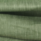 Green Marl Woven, Linen-Tencel Lyocell, 116 gsm — photo 1