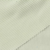 Cotton Stretch Rib Knit Fabric, 180 gsm, 145 cm — Green — photo 1