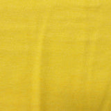 Yellow Marl Rib Knit, Tencel Lyocell-Modal — photo 1