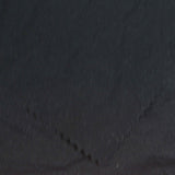 100% Polyester Jersey Knit Fabric, 150 gsm, 155 cm — Black — photo 1