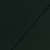 Cotton Polyester Stretch Scuba Knit Fabric, 380 gsm, 155 cm — Green — photo 1