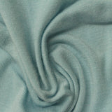 Jersey Knit Fabric, 177 gsm, 152 cm — Green — photo 1