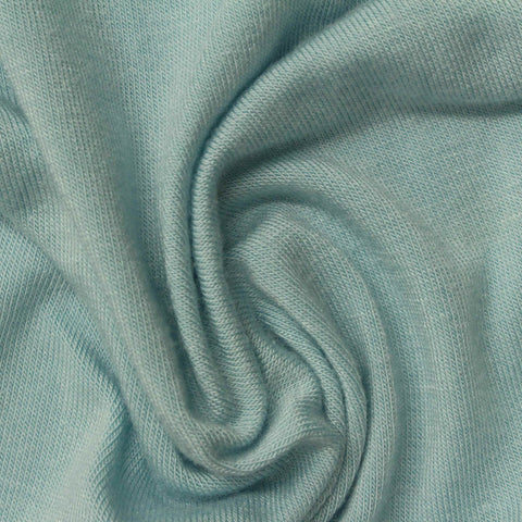 Jersey Knit Fabric, 177 gsm, 152 cm — Green