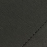 Polyester Stretch Piqué Knit Fabric, 290 gsm, 160 cm — Grey — photo 1