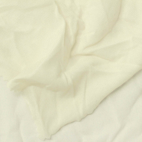 Polyester Stretch Jersey Knit Fabric, 67 gsm, 144 cm — Beige