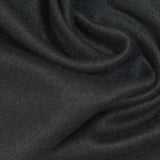 Polyester Stretch Knit Fabric, 290 gsm, 185 cm — Grey — photo 1