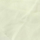 Cotton Stretch French Terry Fabric, 210 gsm, 180 cm — Khaki — photo 1
