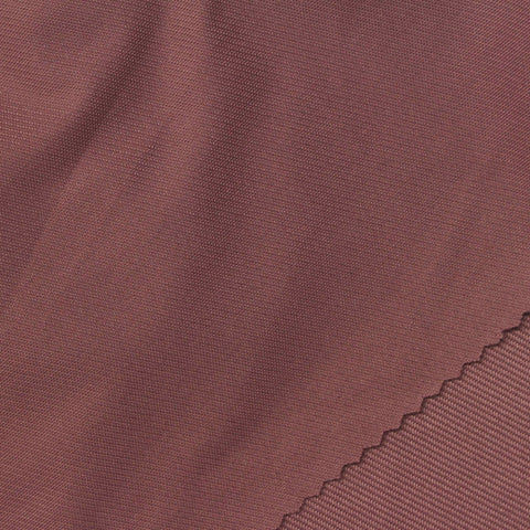 Nylon Stretch Knit Fabric, 180 gsm, 175 cm — Pink