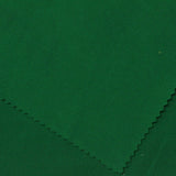 Viscose Nylon Stretch Ponte Knit Fabric, 345 gsm — Green — photo 1