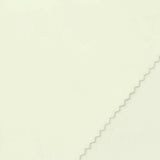 Polyester Stretch Scuba Knit Fabric, 350 gsm, 160 cm — White — photo 1