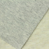 Light Yellow Marl Knit, 340 gsm, 180 cm — photo 1