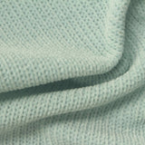 100% Polyester Chenille Fabric, 320 gsm, 165 cm — Green — photo 1
