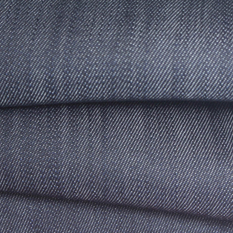 Yarn-Dyed 100% Tencel Lyocell Woven Fabric, 356 gsm, 170 cm