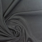Nylon Stretch Warp Knit Fabric, 150 gsm, 180 cm — Grey, ref EF-265876 — photo 1