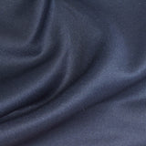 Polyester Stretch Scuba Knit Fabric, 230 gsm, 165 cm — Navy — photo 1