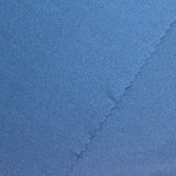 Polyester Stretch Knit Fabric, 190 gsm, 160 cm — Blue — photo 1