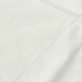 Nylon Woven Fabric, 48 gsm, 145 cm — White — photo 1
