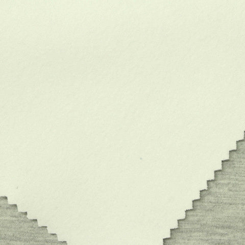 Light Grey Marl Knit, Poly-Viscose