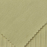 Jacquard Polyester Stretch Knit Fabric, 440 gsm, 150 cm — Khaki — photo 1