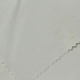 Polyester Stretch Woven Fabric, 130 gsm, 145 cm — Grey — photo 1