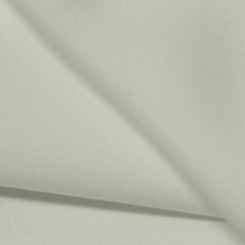 Polyester Stretch Woven Fabric, 220 gsm, 150 cm — Grey