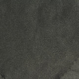 Polyester Stretch Milk Silk Knit Fabric, 180 gsm, 165 cm — Grey — photo 1