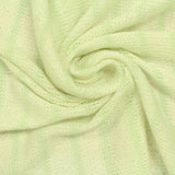 Viscose Polyester Stretch Chunky Knit Fabric, 165 gsm, 142 cm — Beige, ref EF-205910 — photo 1