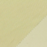 100% Polyester Mesh Fabric, 70 gsm, 160 cm — Khaki — photo 1