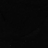 Black Marl Chunky Knit, Viscose, 183 gsm — photo 1