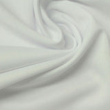 100% Polyester Knit Fabric, 200 gsm, 170 cm — Grey, ref EF-257431 — photo 1