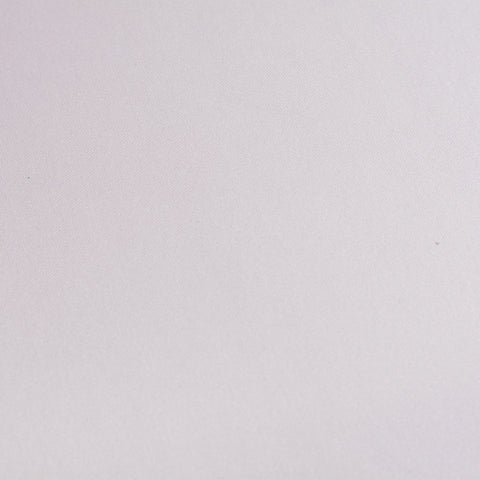 100% Polyester Jersey Knit Fabric, 90 gsm, 155 cm — White