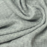 Light Grey Marl Chunky Knit, Polyester, 162 gsm — photo 1