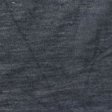 100% Polyester Jersey Knit Fabric, 110 gsm, 150 cm — Navy — photo 1