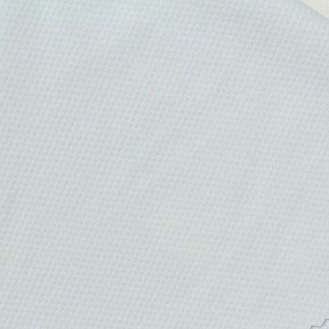 Nylon Stretch Warp Knit Fabric, 180 gsm, 160 cm — Blue