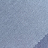 100% Tencel Lyocell Woven Fabric, 210 gsm, 180 cm — Blue — photo 1
