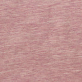 Cotton Polyester Stretch Jersey Knit Fabric, 160 gsm, 175 cm — Pink — photo 1