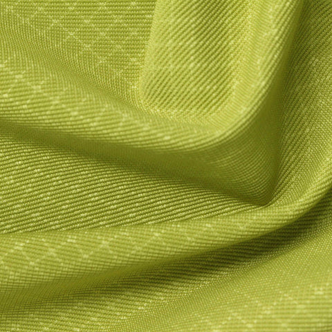 Lime Marl Knit, Polyester