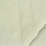 Cotton Polyester Stretch Crepe Fabric, 150 gsm — Khaki — photo 1