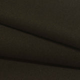 Polyester Stretch Knit Fabric, 380 gsm, 165 cm — Brown — photo 1